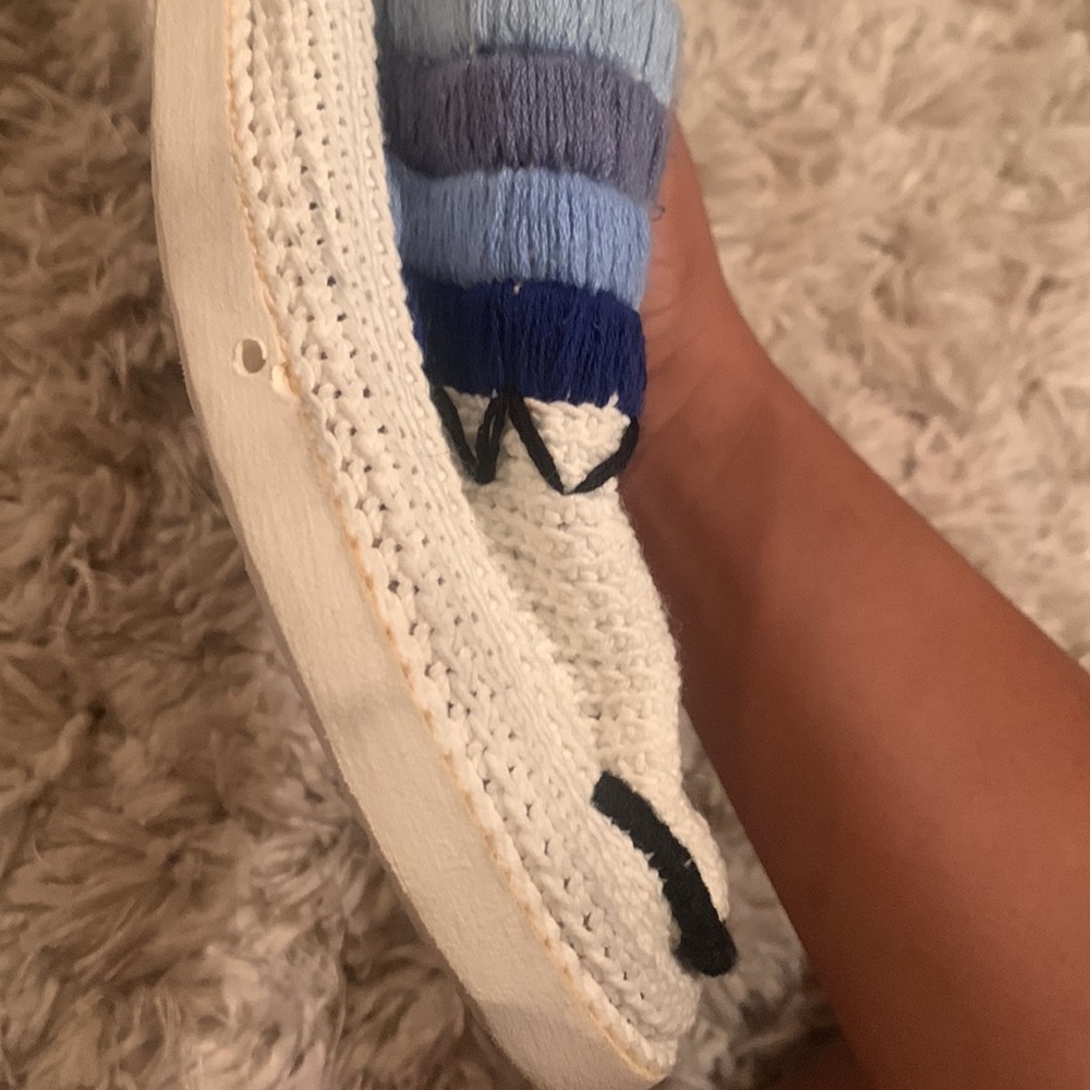 Mens Handmade Slides - Picture 10 of 15